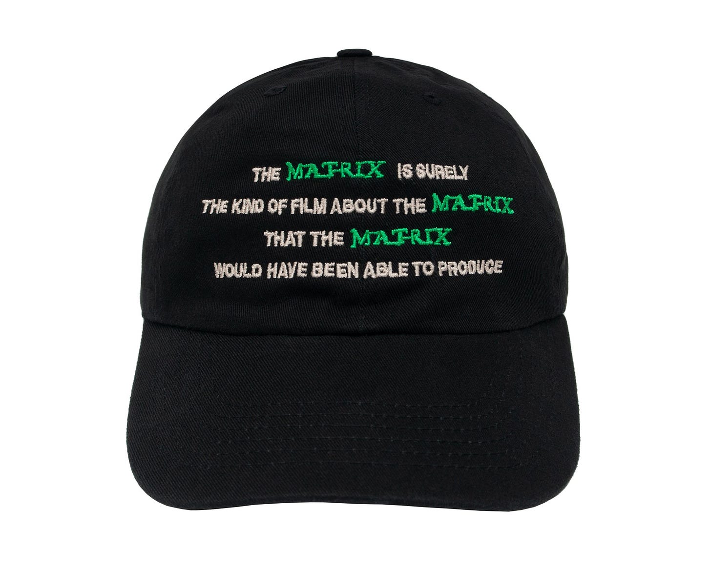 Matrix / 1:1 Map – Boot Boyz Biz Matrix / 1:1 Map – Boot Boyz Biz