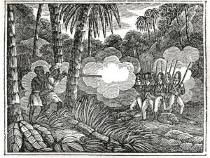 From Hideouts to Homesteads: The Evolution of Maroon Communities in Jamaica