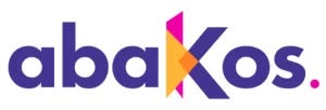 Abakos logo Abakos logo