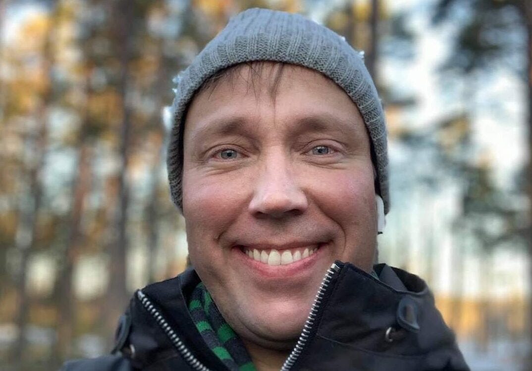 Peter Andersson Peter Andersson