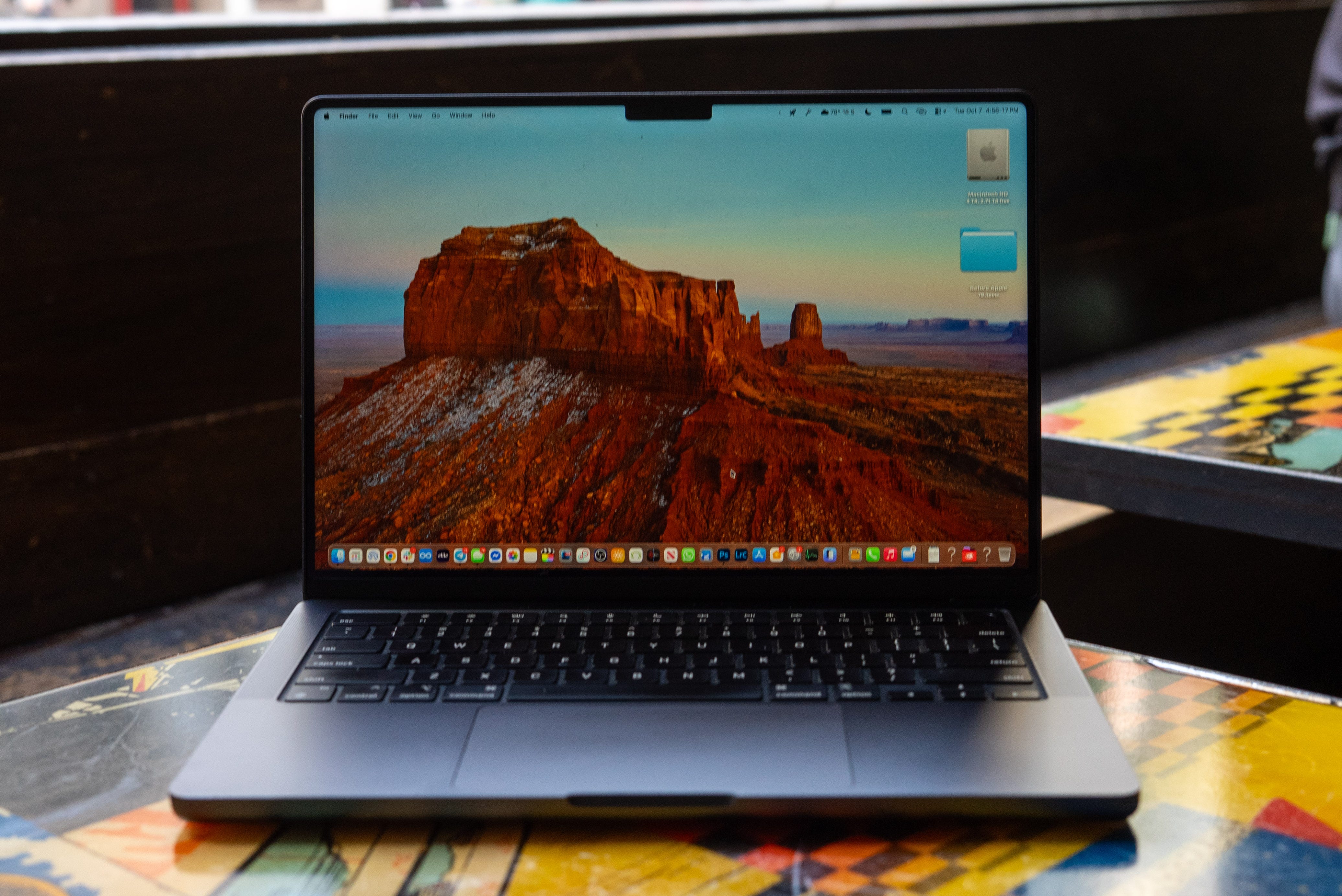 MacBook Pro M4 review: Apple Silicon to the M4 Max
