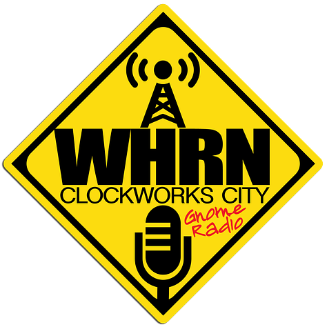 Old podcast shows