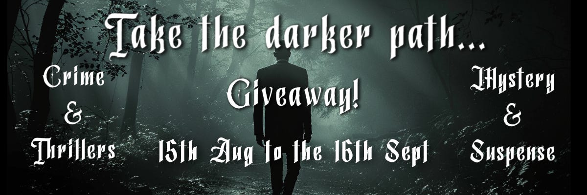 A person walking in a foggy forest

Description automatically generated