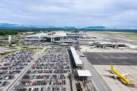 Hartsfield-Jackson Atlanta Airport (ATL ...