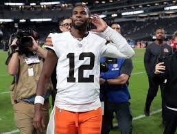 Can Shedeur Sanders convince Browns to ...
