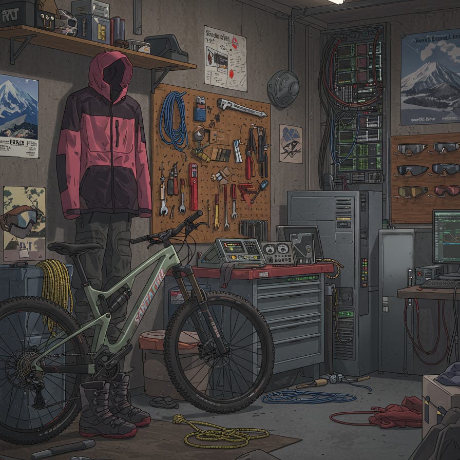 Roberto’s Substack