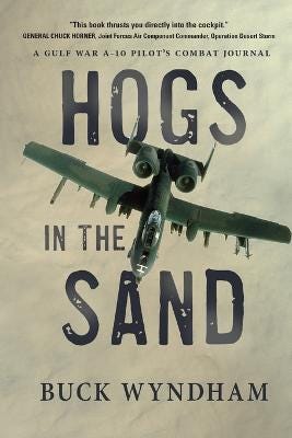 Hogs in the Sand : Buck Wyndham : 9781646631582