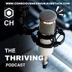 Consciousness Hub Substack