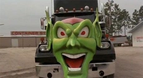 crazy truck 2015 crazy truck 2015