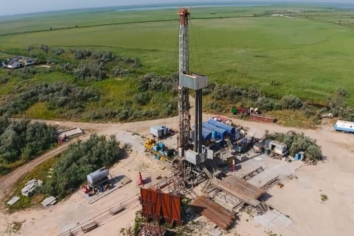 Découverte d'hydrogène naturel en Lorraine : une nouvelle ère énergétique en vue