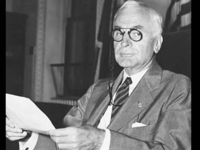Cordell Hull on Trade, Prosperity and Peace - HISTORY Cordell Hull on Trade, Prosperity and Peace - HISTORY