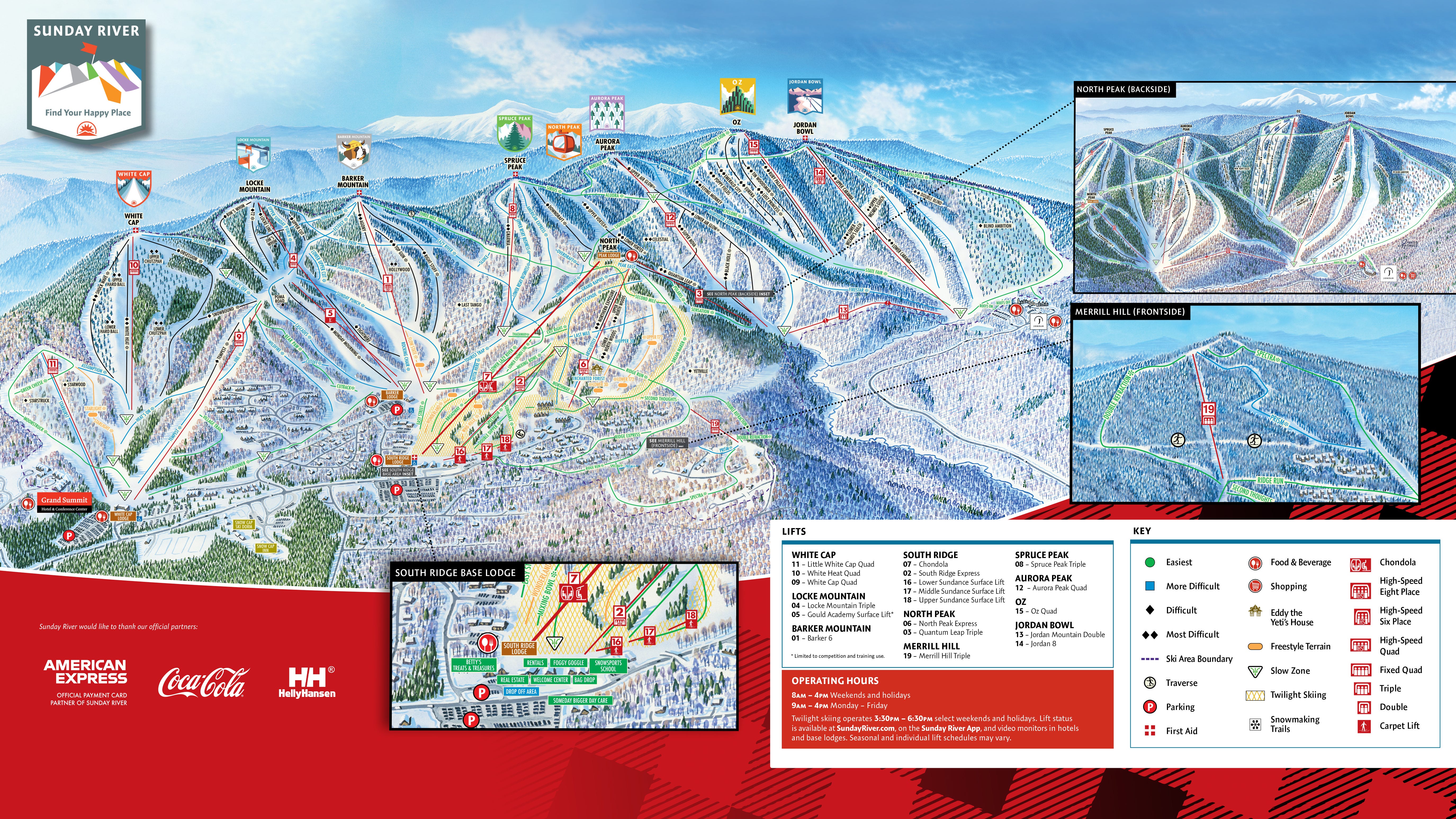 Does Park City Want to Be a Ski Town, or Not?