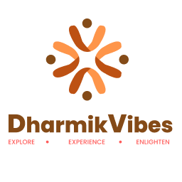 Divine Stories, Faith & Spiritual Travel – by DharmikVibes  