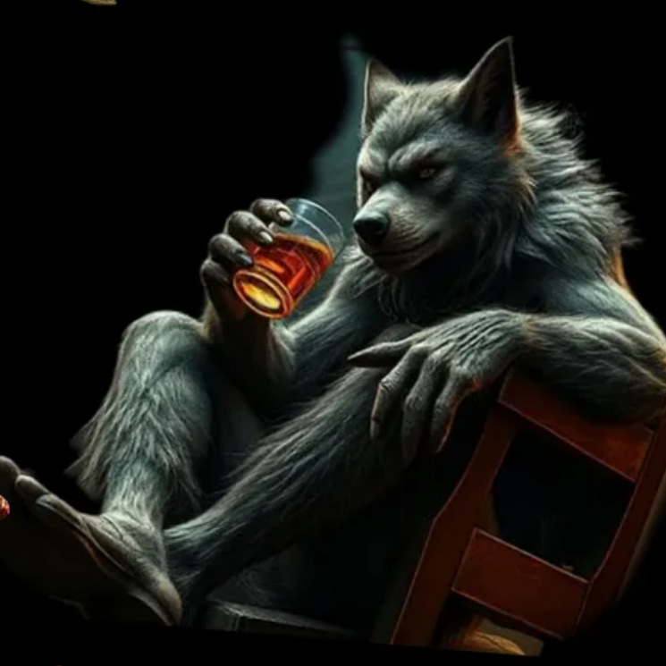 Donn’s WYKKYD AMBITIONS 