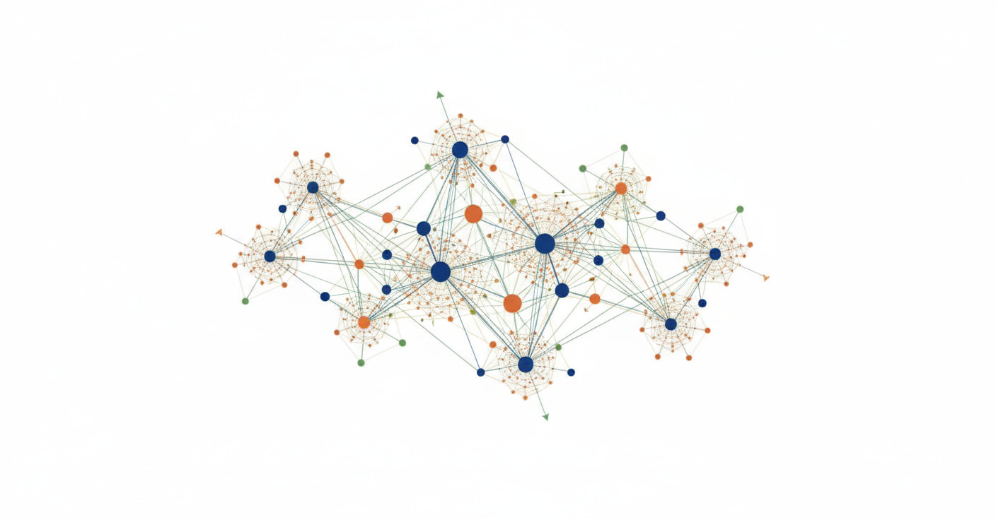 Modeling Human Health as a Living System