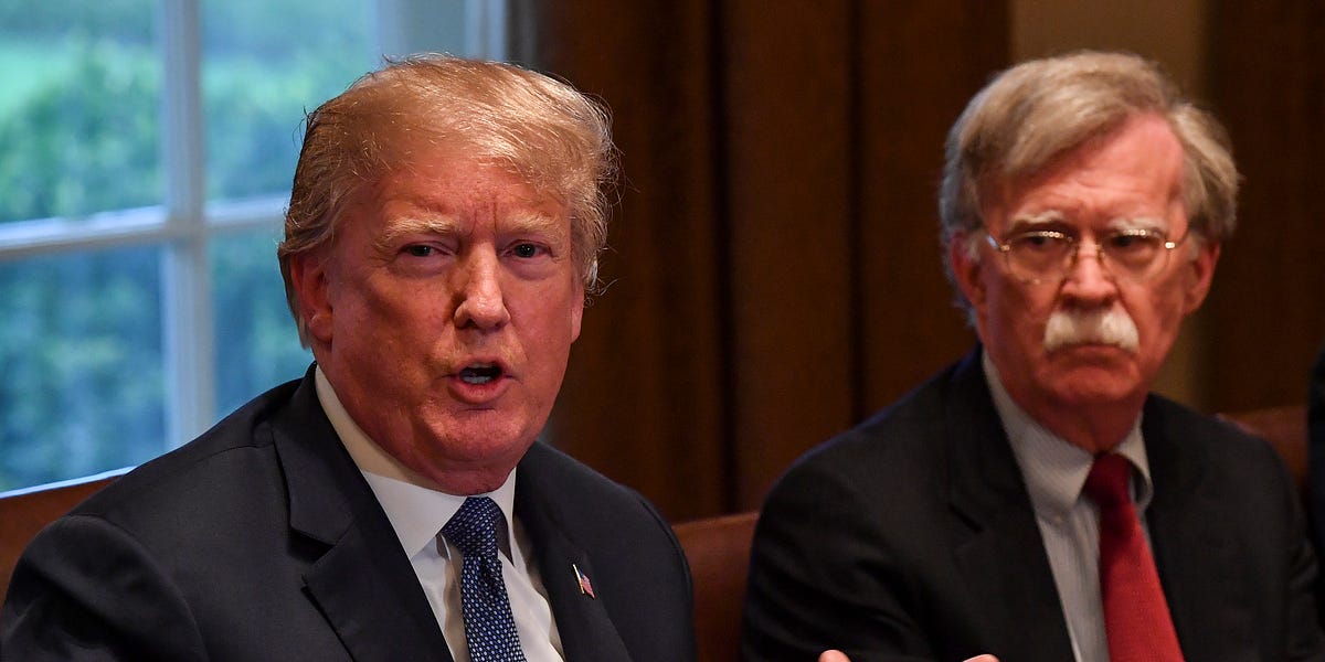 The Rule of Law in the US Just Took Its Last Breath
