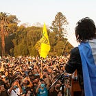 Χρειαζόμαστε έναν φιλελεύθερο Τσε Γκεβάρα 