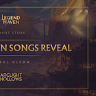 What Lemon Songs Reveal