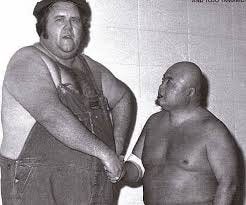 Tojo Yamamoto what a great Heel and my hero when I was a kid Tojo Yamamoto what a great Heel and my hero when I was a kid