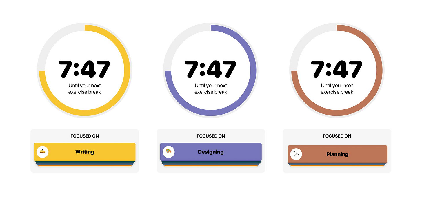 To-do list pomodoro timer
