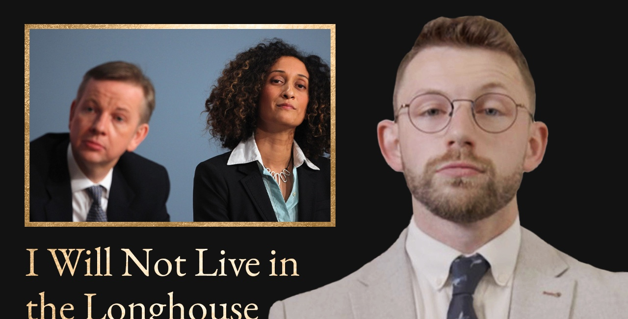 Against Birbalsingh-ism