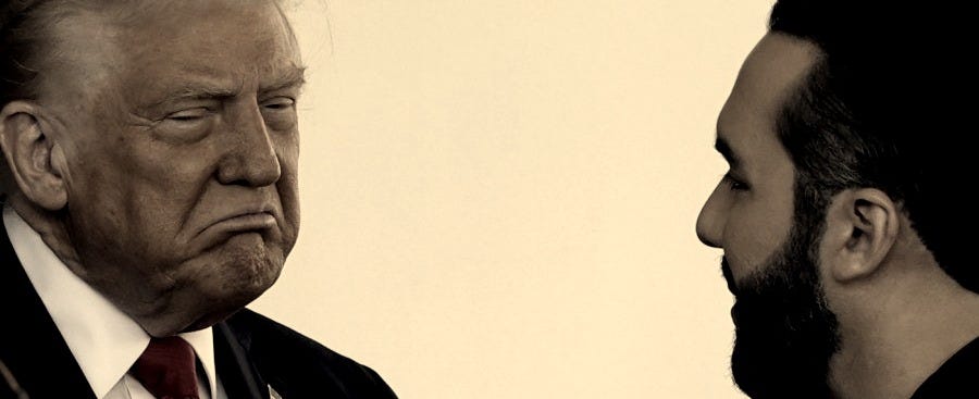 Opinion: Trump said it out loud: He wants to deport Americans to El ...