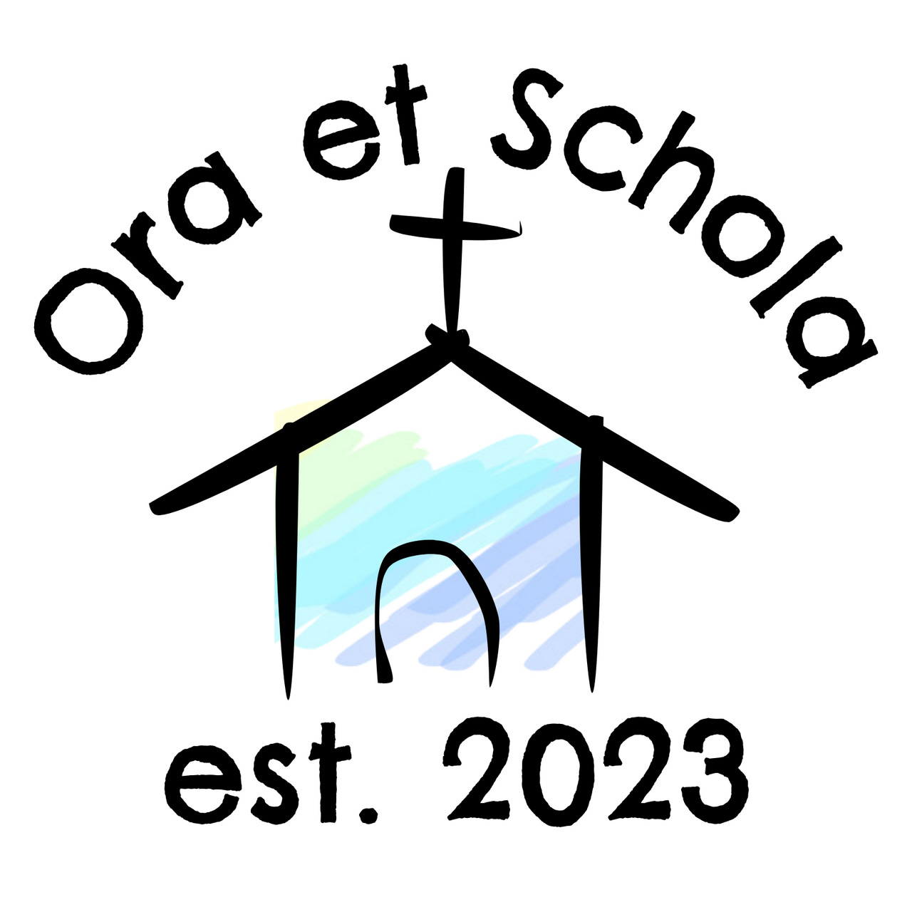 Ora et Schola (Pray and School)