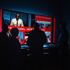 135 Watching History Cycle Over Again