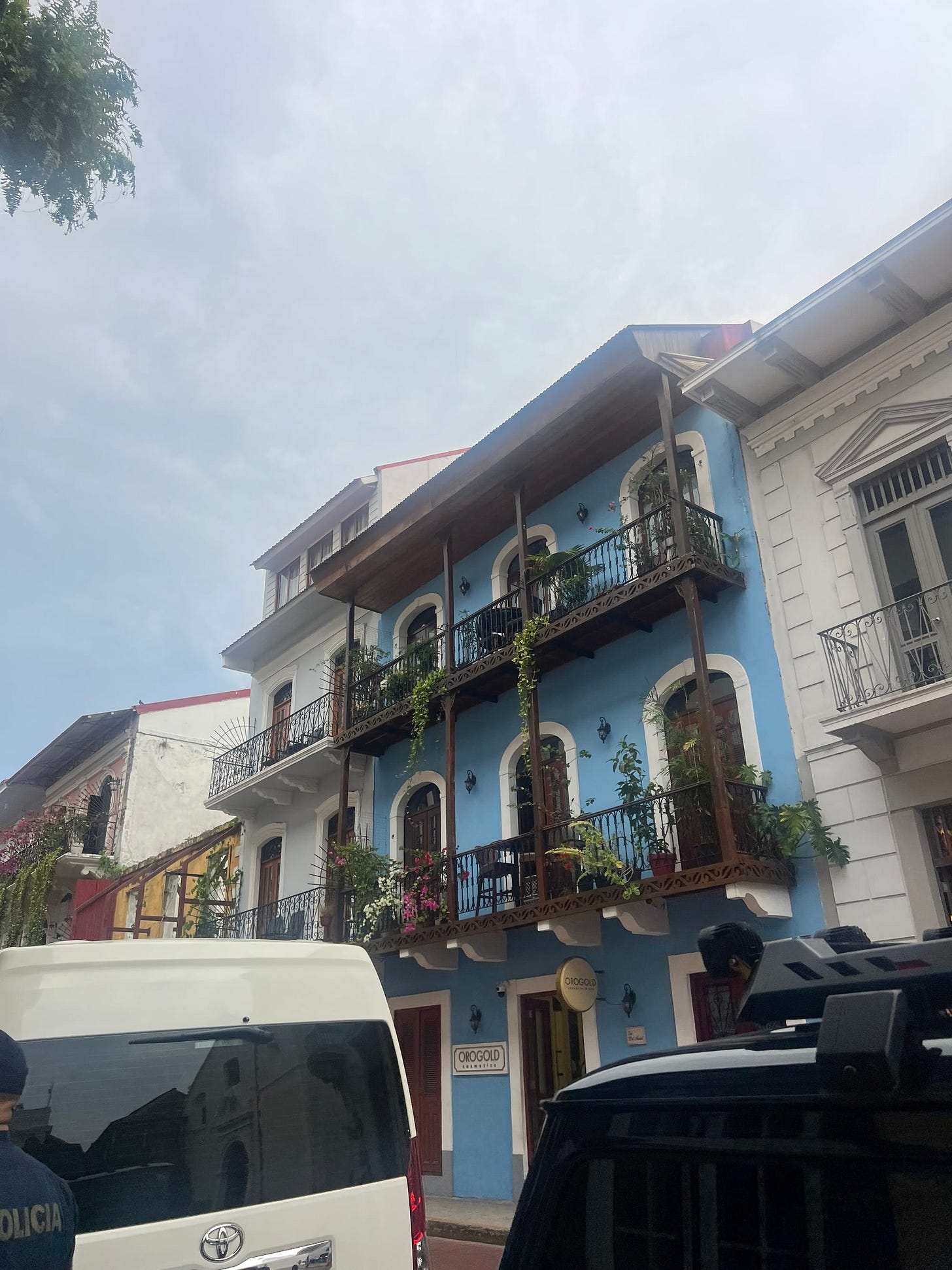 How I Spent A Weekend in Panamá City, Panamá 🇵🇦 How I Spent A Weekend in Panamá City, Panamá 🇵🇦
