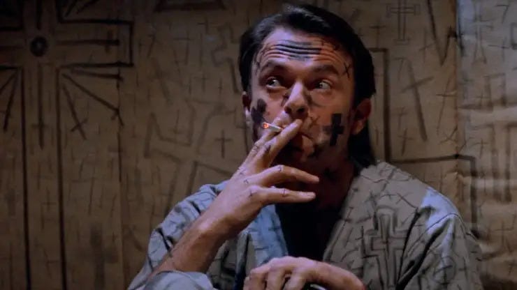 Piercing' Director Nicolas Pesce On His Gnarly, Surprising Horror Mash-Up [ Interview Australia