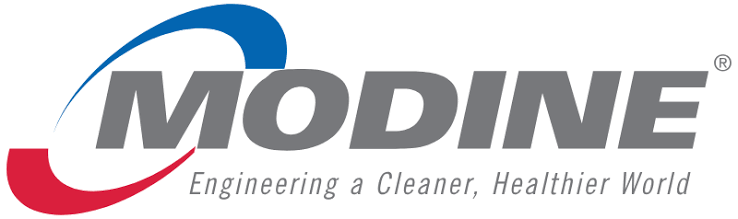Engineering a Cleaner, Healthier World™ | Modine