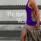 PARTY WEAR FOR EVERY KIND OF EVENT
