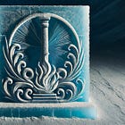 The Glaciermen #42: Immolation