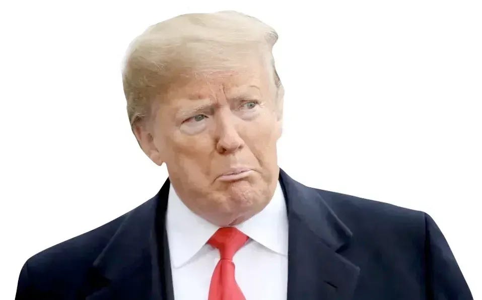 what kind of shithole piss-baby president gets mad at reporters for reporting?