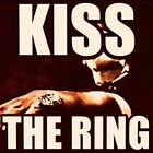Kiss the Ring or Else: Trump’s Oval Office Shakedown