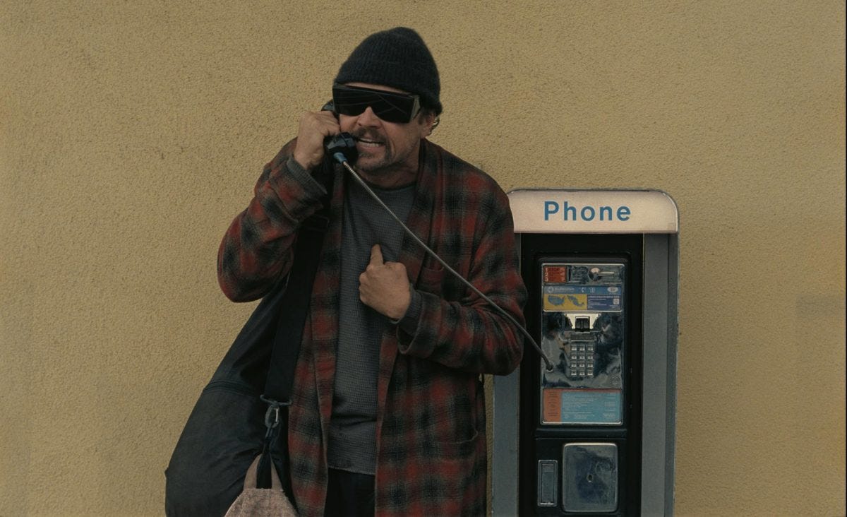 Review: 'One Battle After Another' – The Battalion Review: 'One Battle After Another' – The Battalion