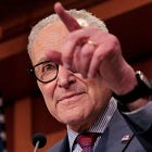 Dems draw line on Trump’s tariff back-up plan