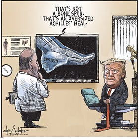 But it hurts, doctor