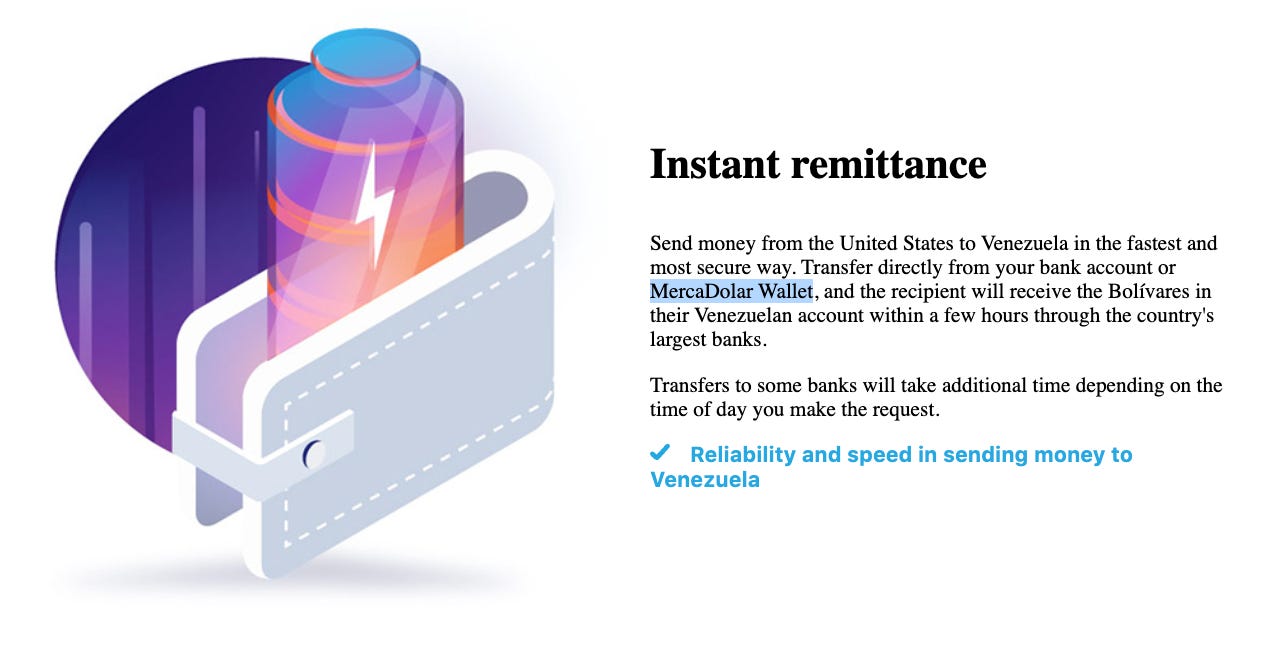 How Evolve Facilitated Remittances to Sanctioned Venezuela Using 