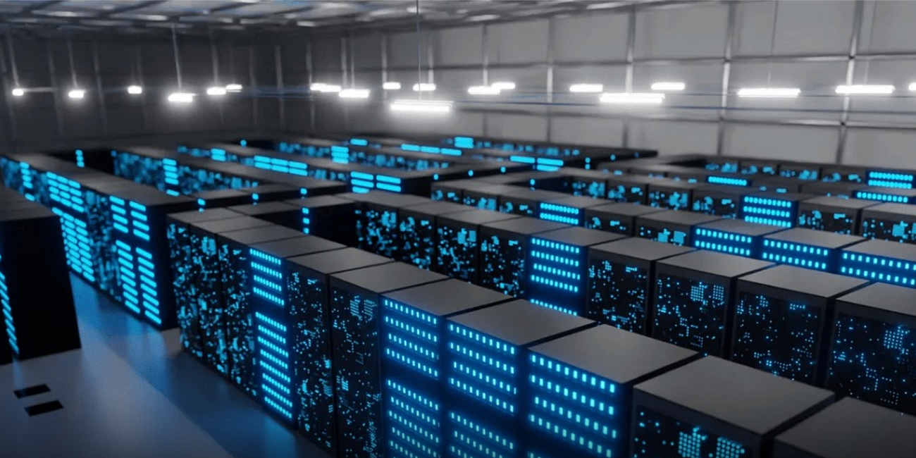 India’s AI Data Center Boom Is Running Ahead of the Grid
