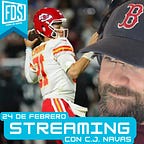 La Newsletter de Fuera de Series