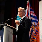 Constitutional lawyer says Carney is wrong about independence law