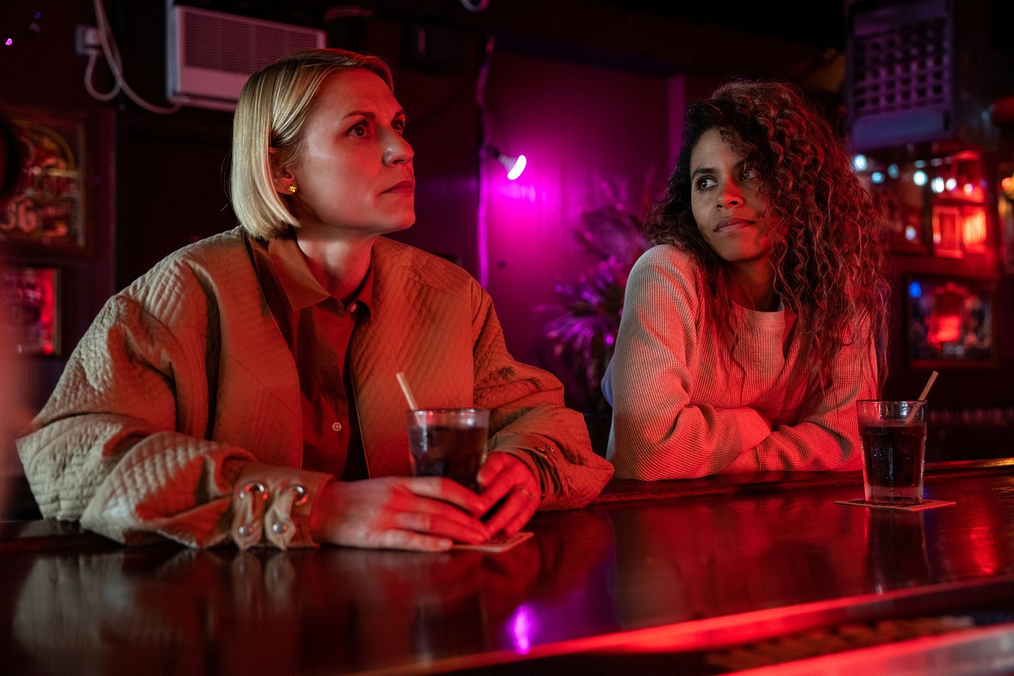 13 de julho: “Full Circle”, HBO Max – NiT