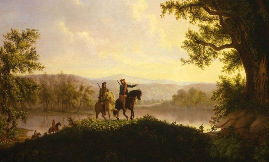 The Lewis and Clark Expedition The Lewis and Clark Expedition