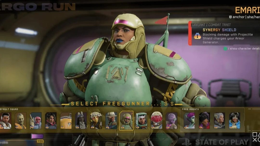 'Fallout' Creator Claims Video Game Developers Have No Idea What Gamers Want Then Blames Gamers For Providing Bad Feedback