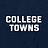 College Towns