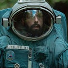 “Spaceman” (2024) 