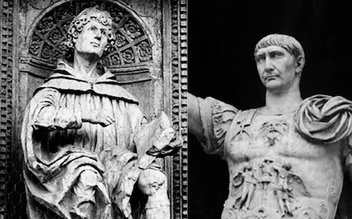 Pliny's Letter To Trajan About Christians - EARLY CHURCH HISTORY
