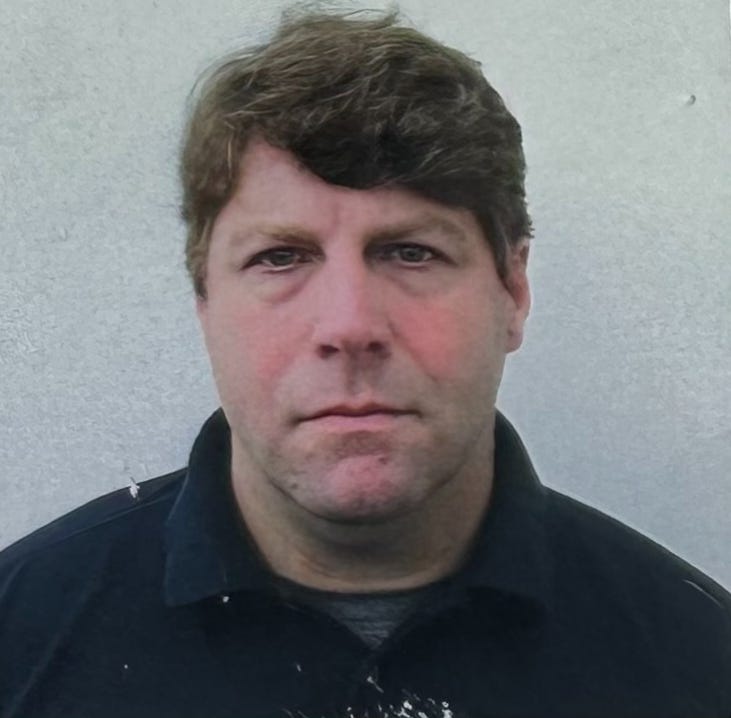 Joseph A. Scallan III