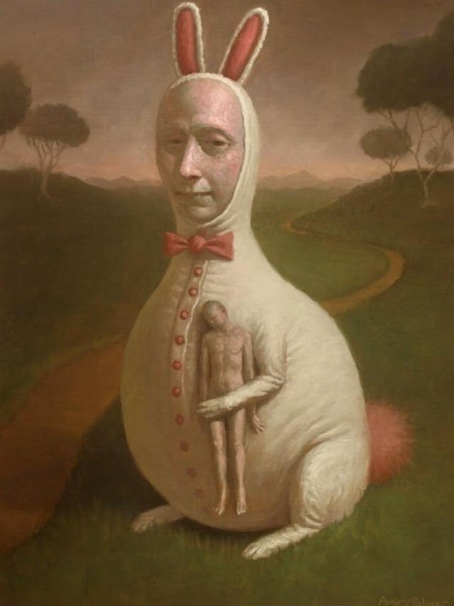 r/Paintings - What is this painting ?